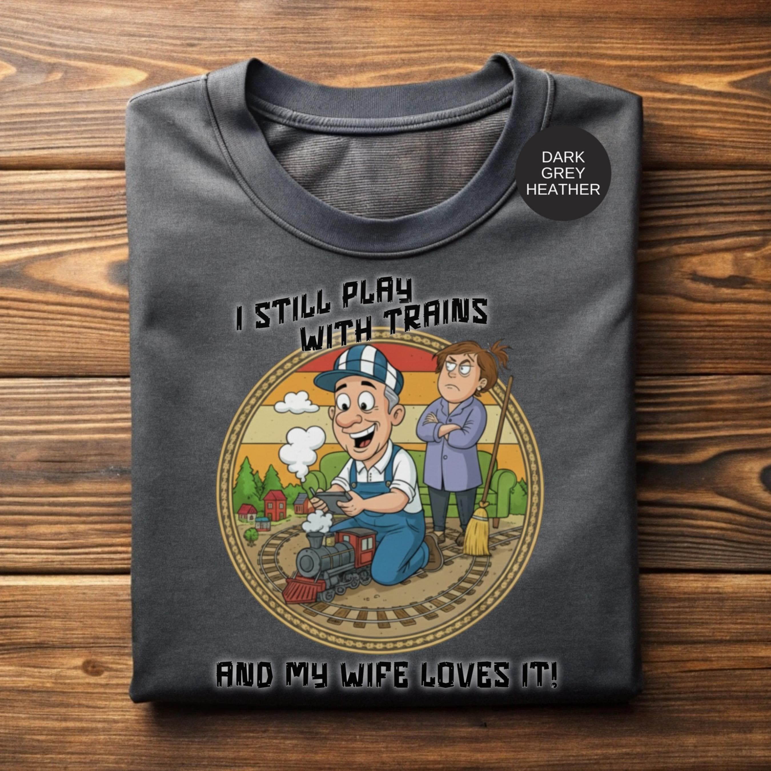 front-Dark Grey Heather