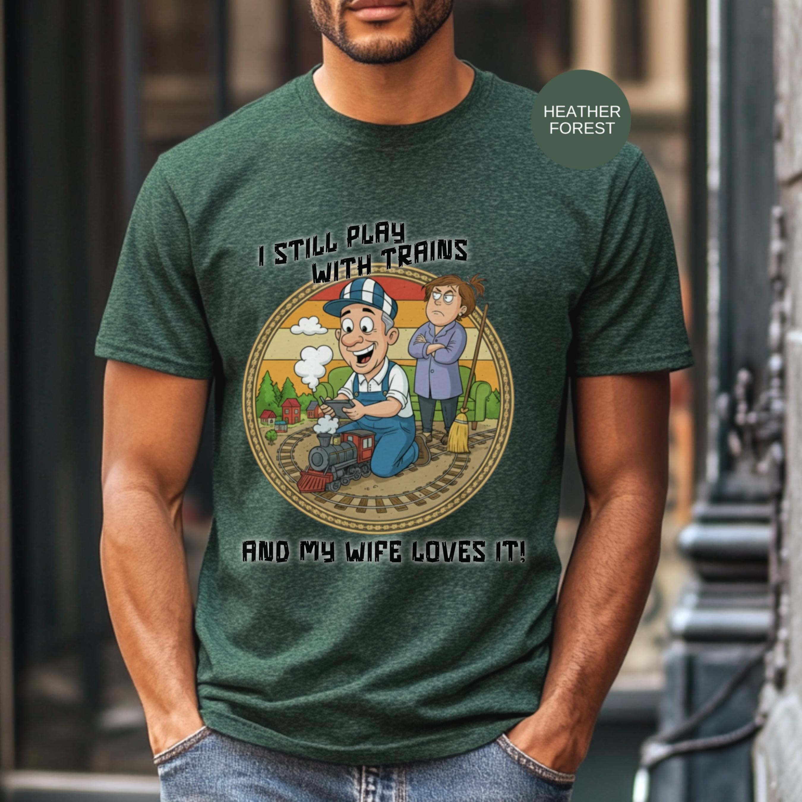 front-Heather Forest