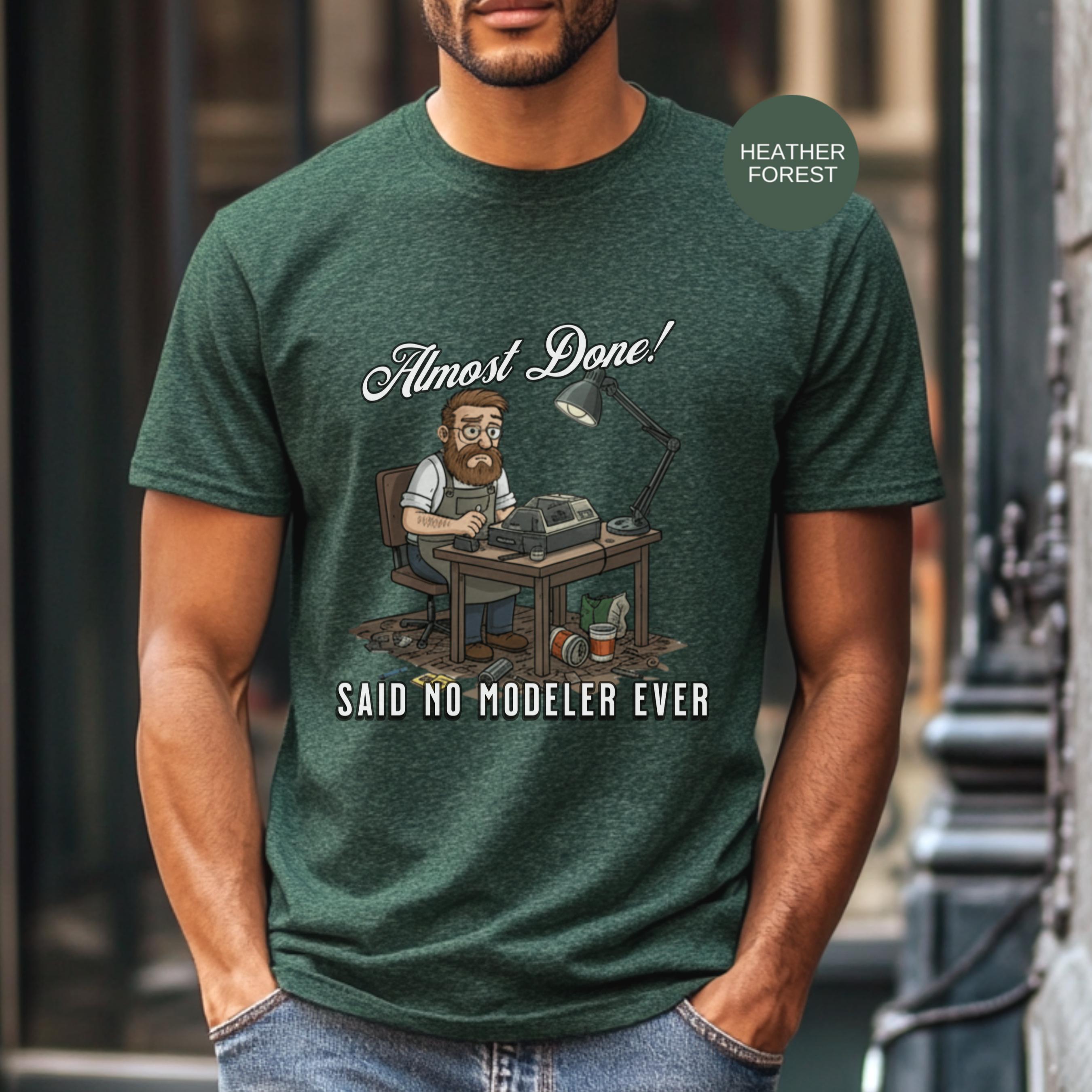 front-Heather Forest