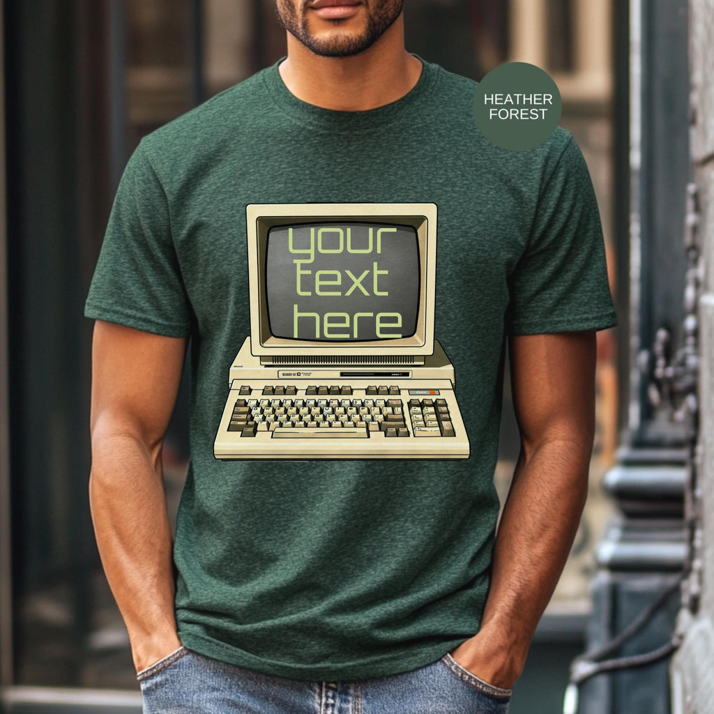 front-Heather Forest