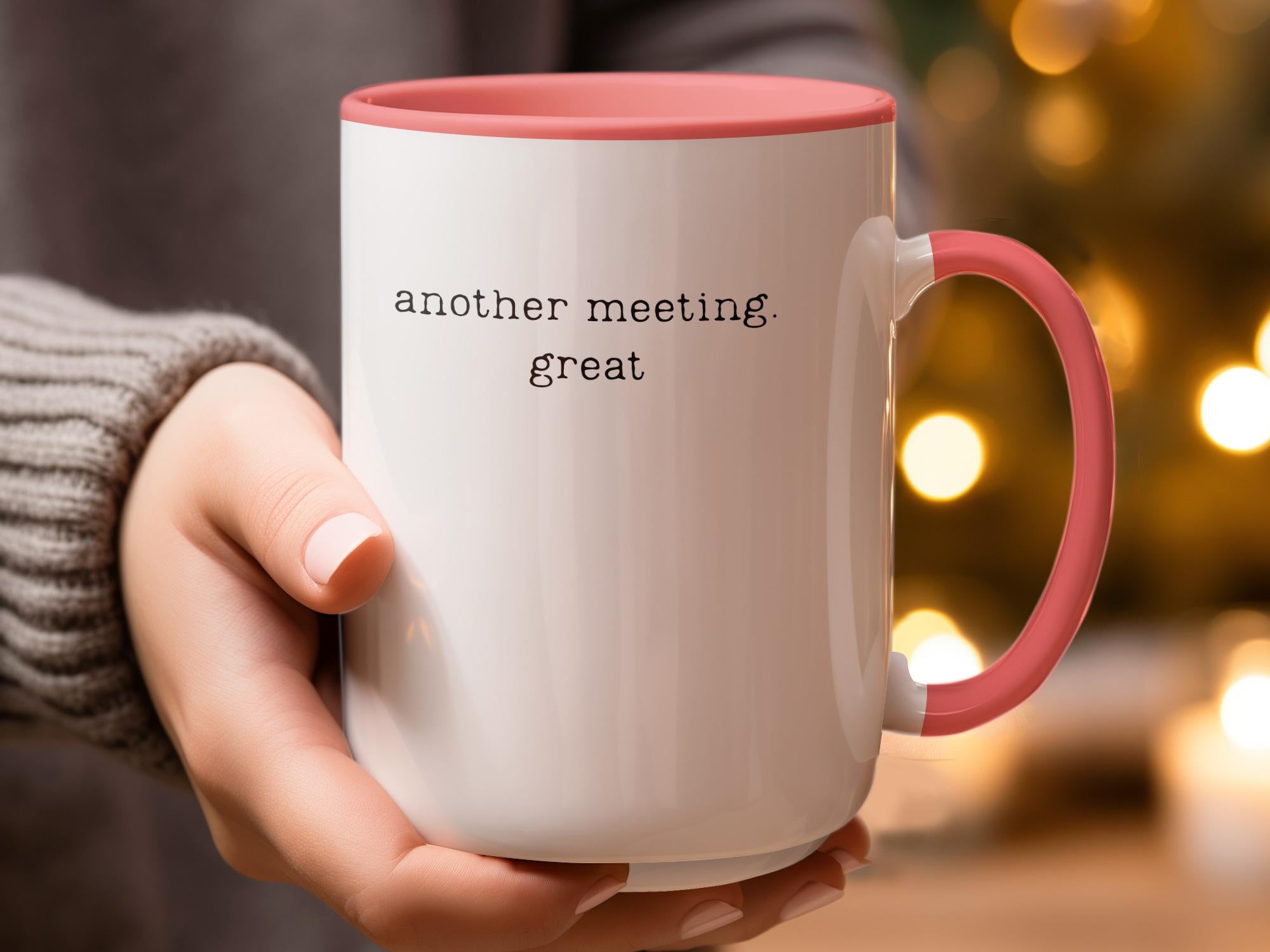 Funny Coffee Mug, Office Humor, Work From Home Gift, Sarcastic Mug, Funny Work Mug, Coworker Gift, Boss Gift, Office Mug