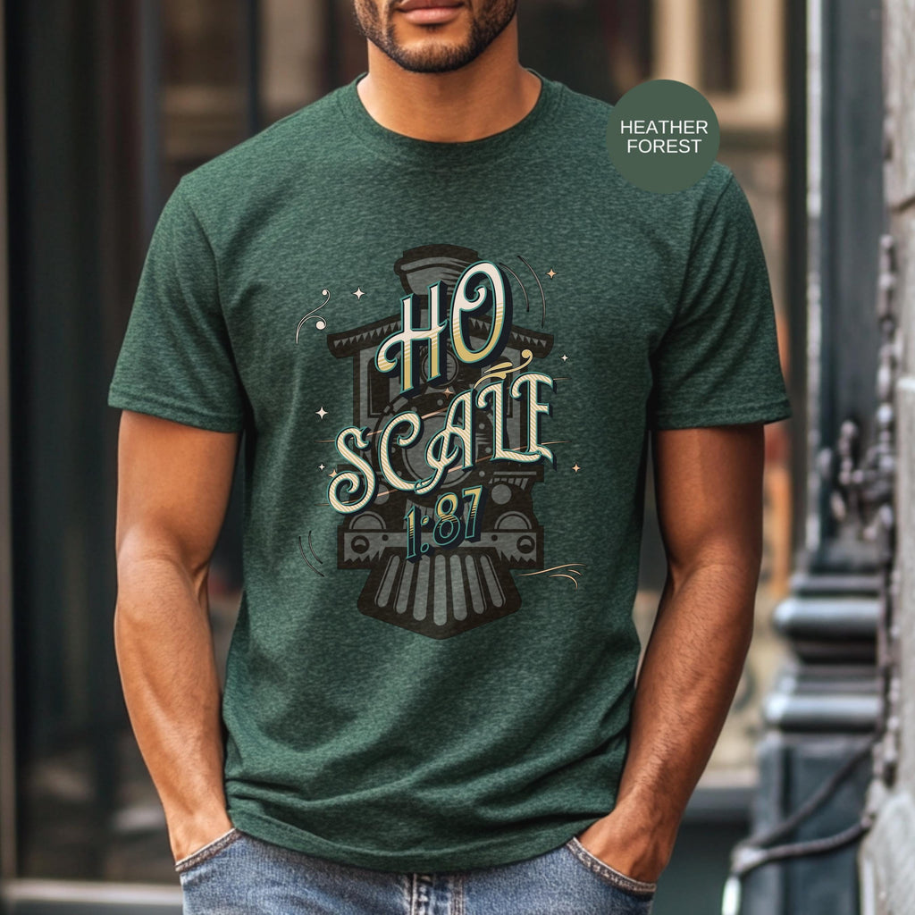 front-Heather Forest