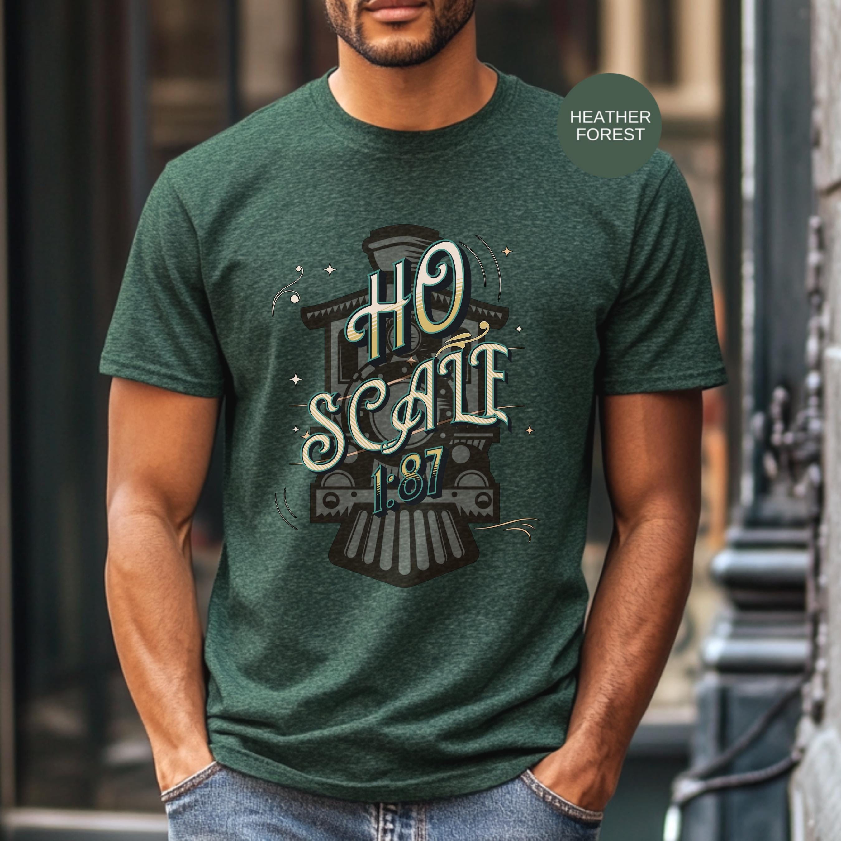 front-Heather Forest