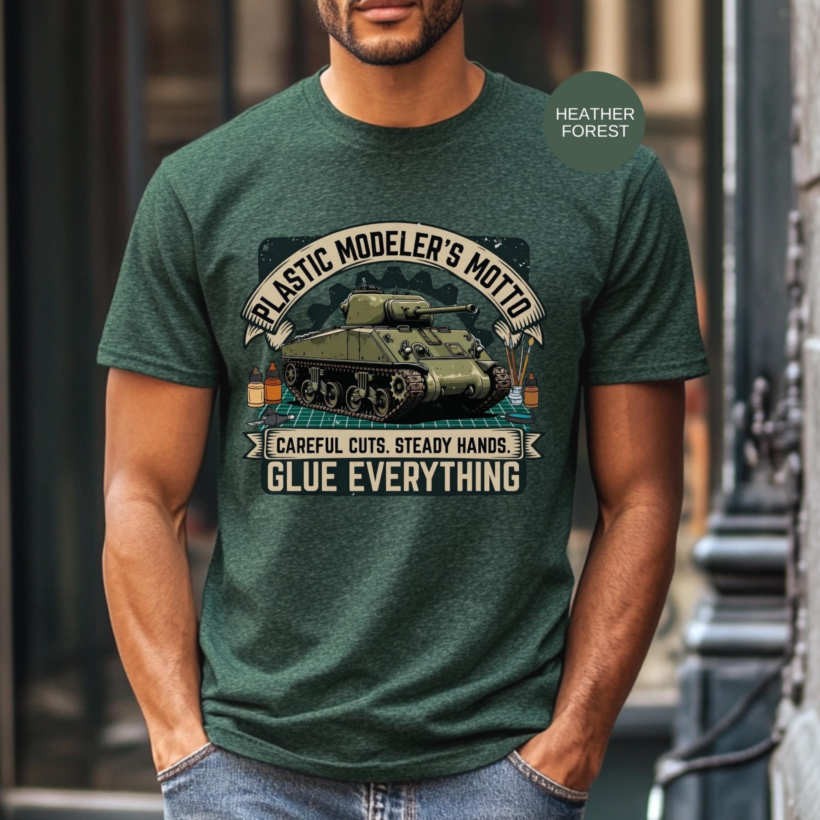 front-Heather Forest