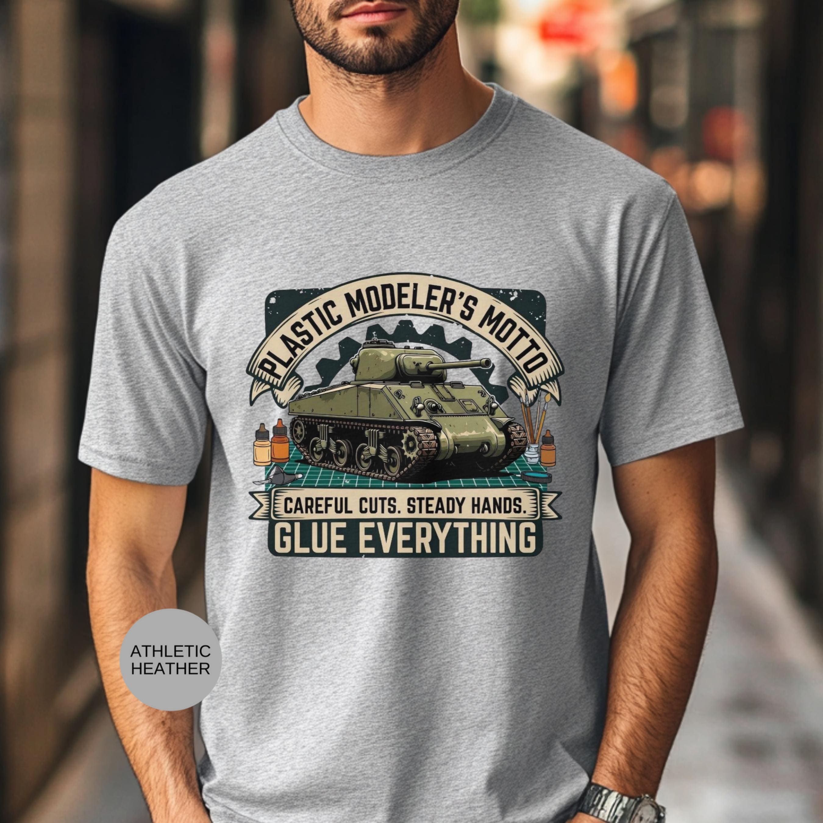 front-Athletic Heather