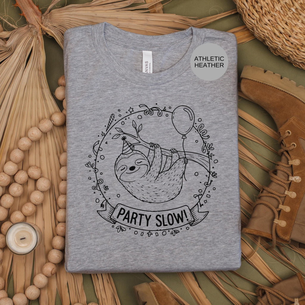 front-Athletic Heather