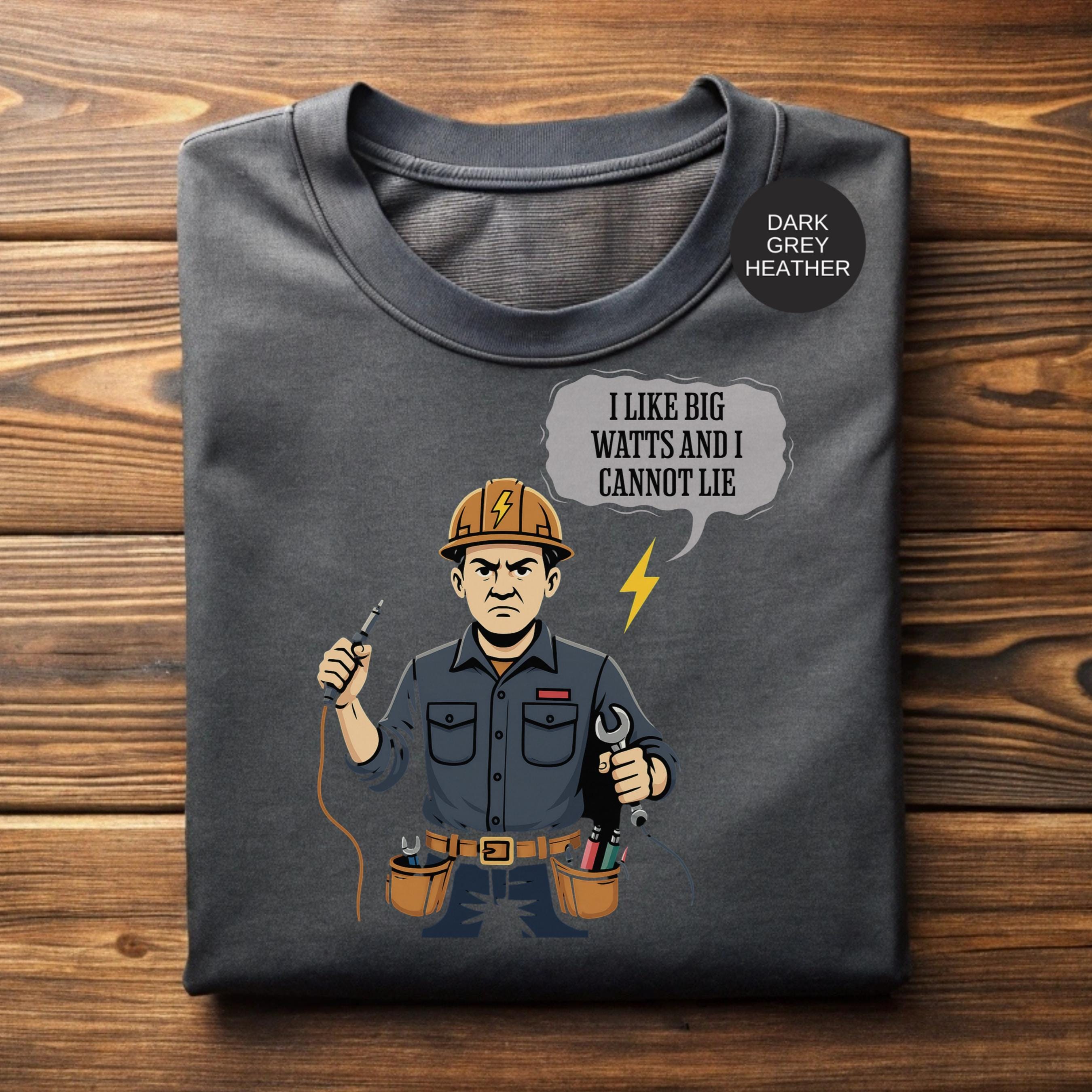 front-Dark Grey Heather