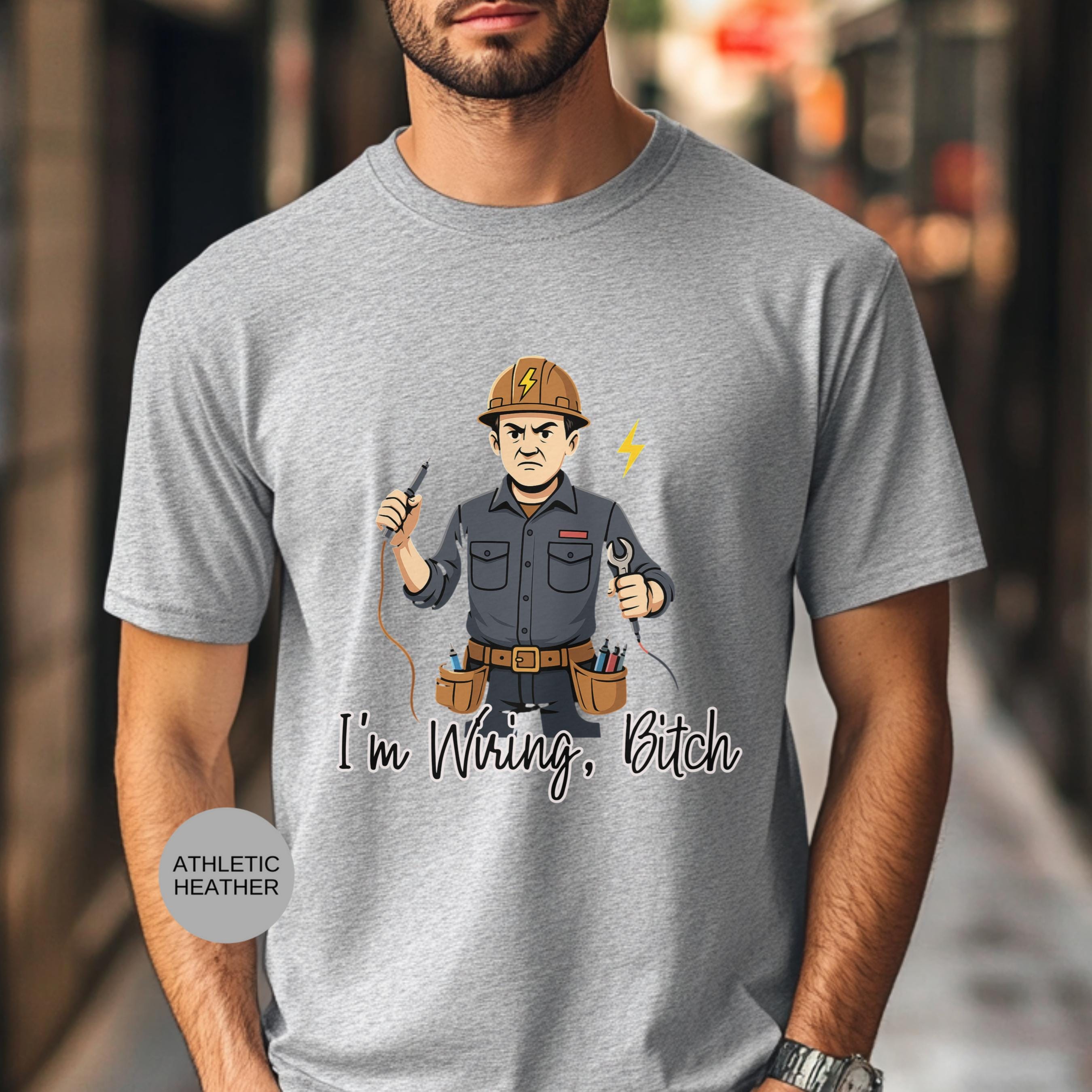 front-Athletic Heather