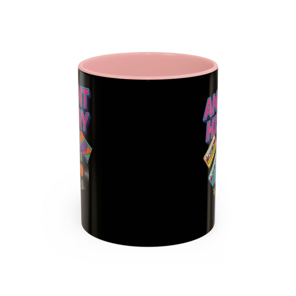 90s Throwback Mug, Ancient History Mug, Retro Nostalgia Cup, Vintage 90s Gift, Old School Style, 90s Party Favors, 90s Themed Mug