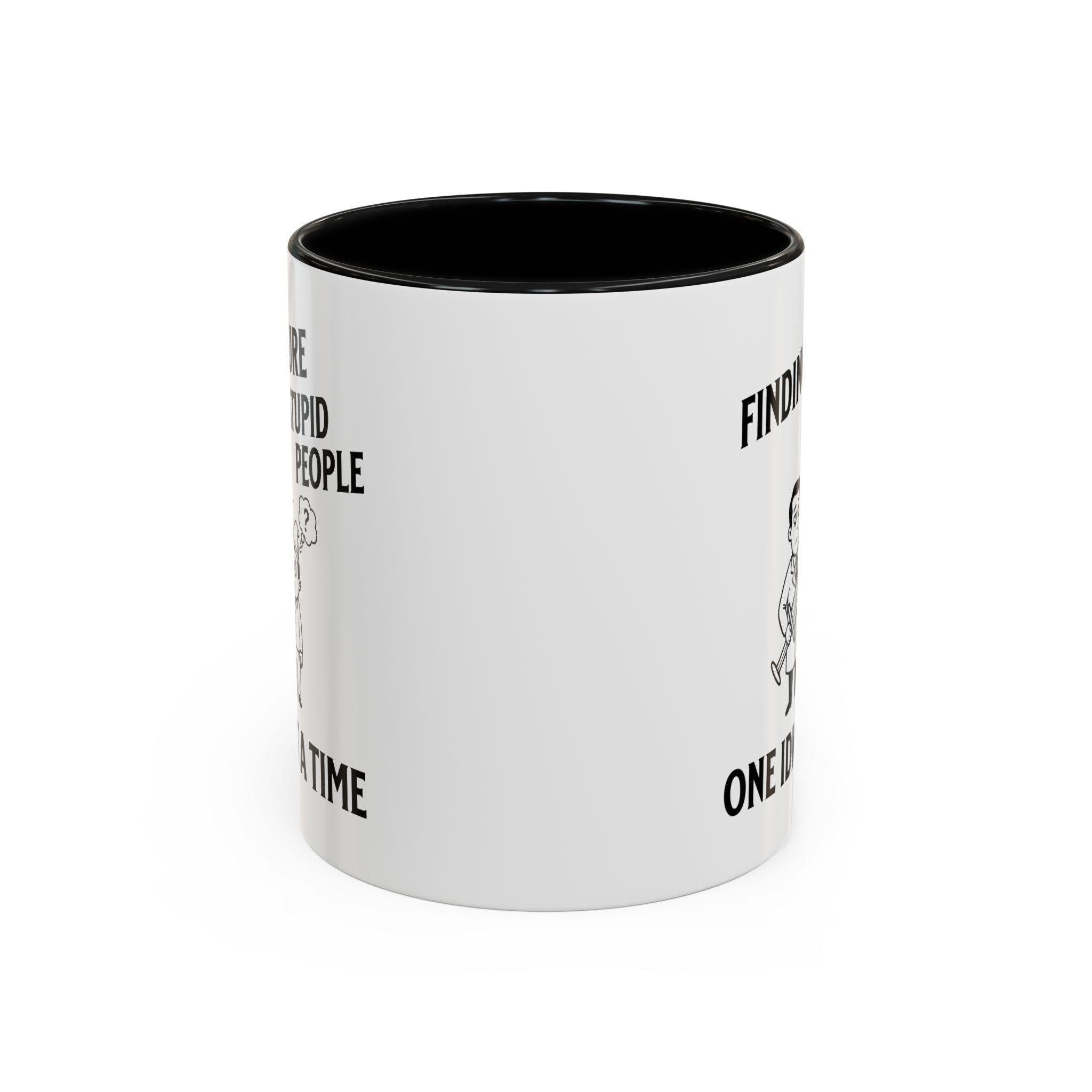 Funny Doctor Mug, Cure Stupid People Mug, Novelty Office Mug, Sarcastic Coffee Mug, Gag Gift Mug, Gift for Friend, Funny Mug