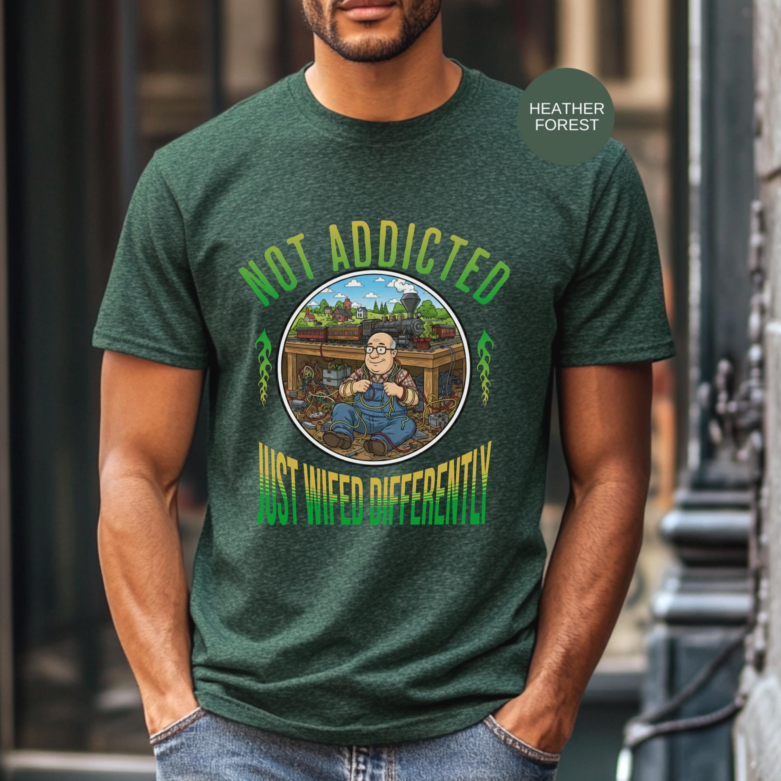 front-Heather Forest