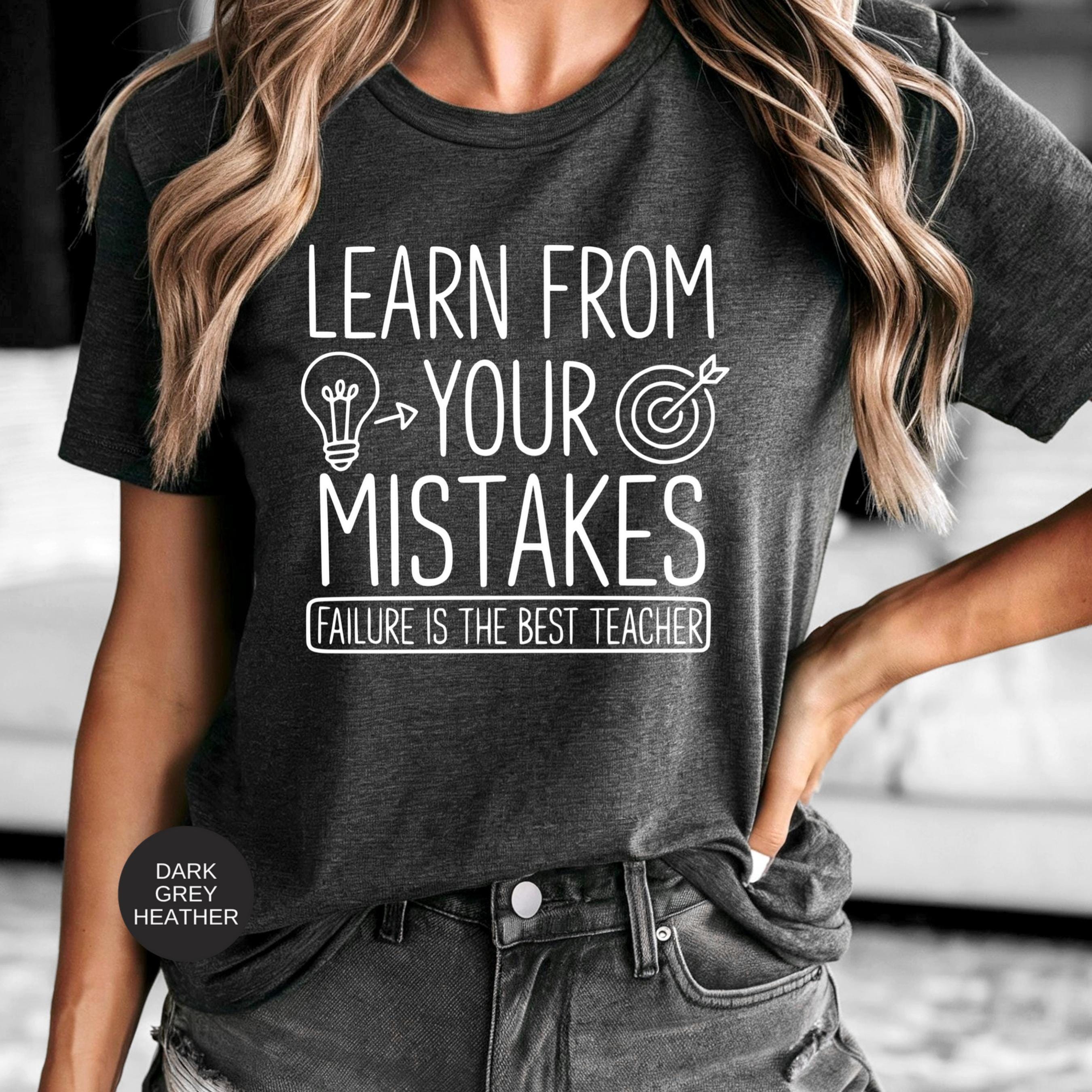 front-Dark Grey Heather