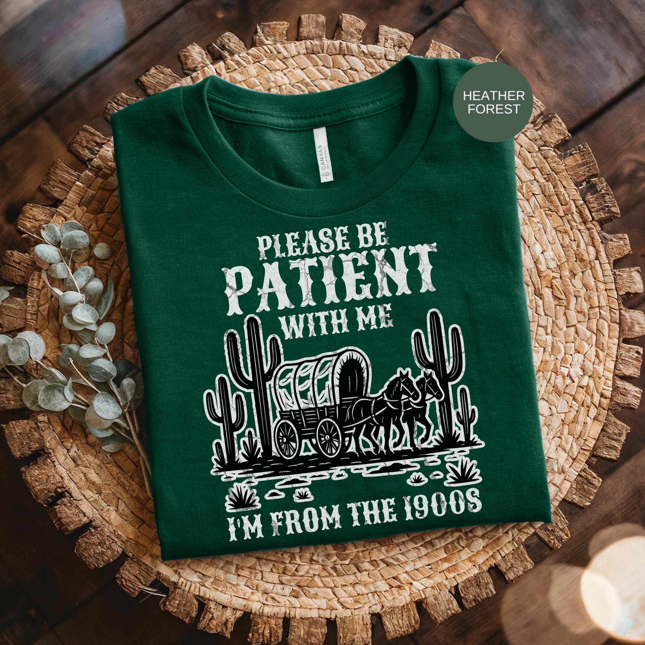 front-Heather Forest