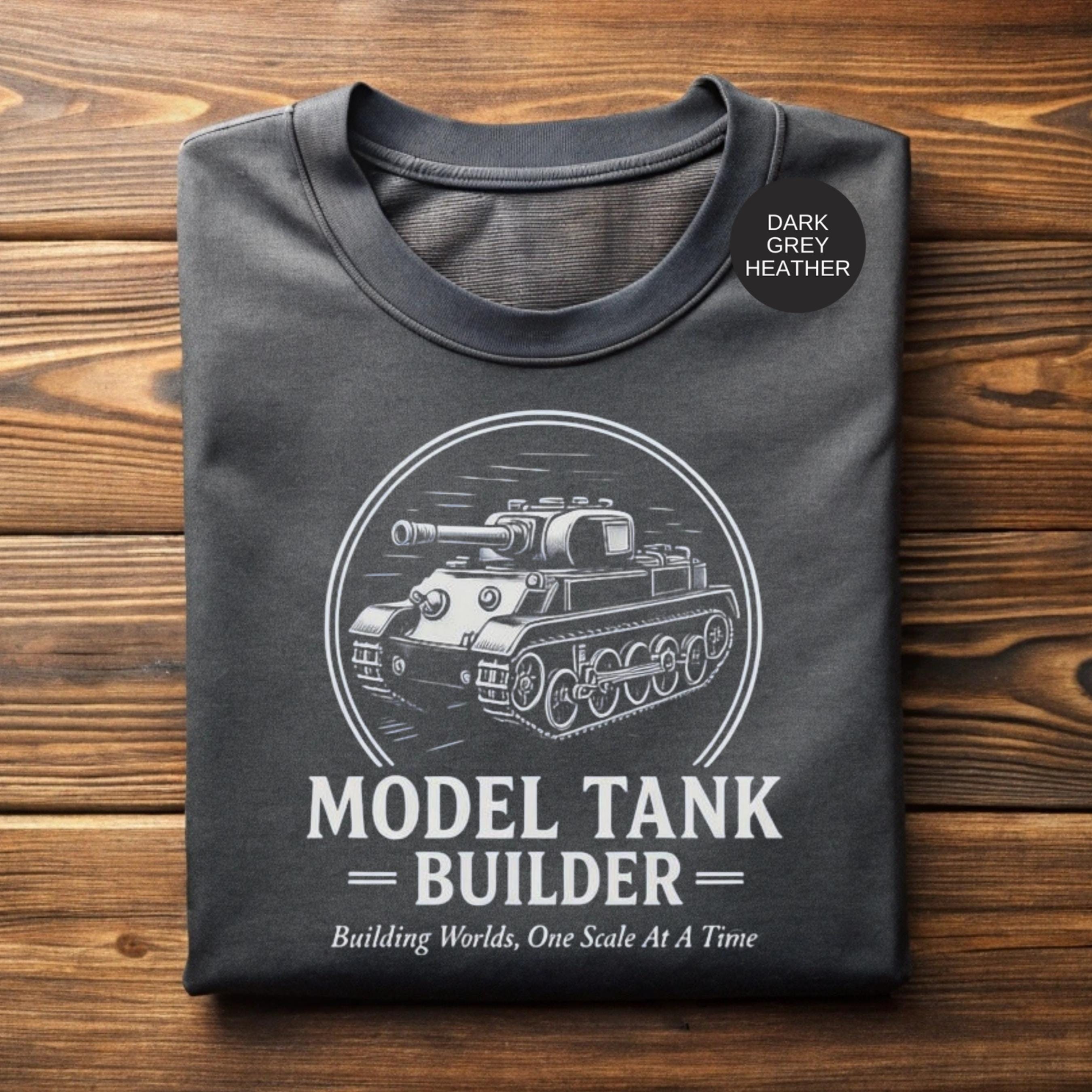 front-Dark Grey Heather