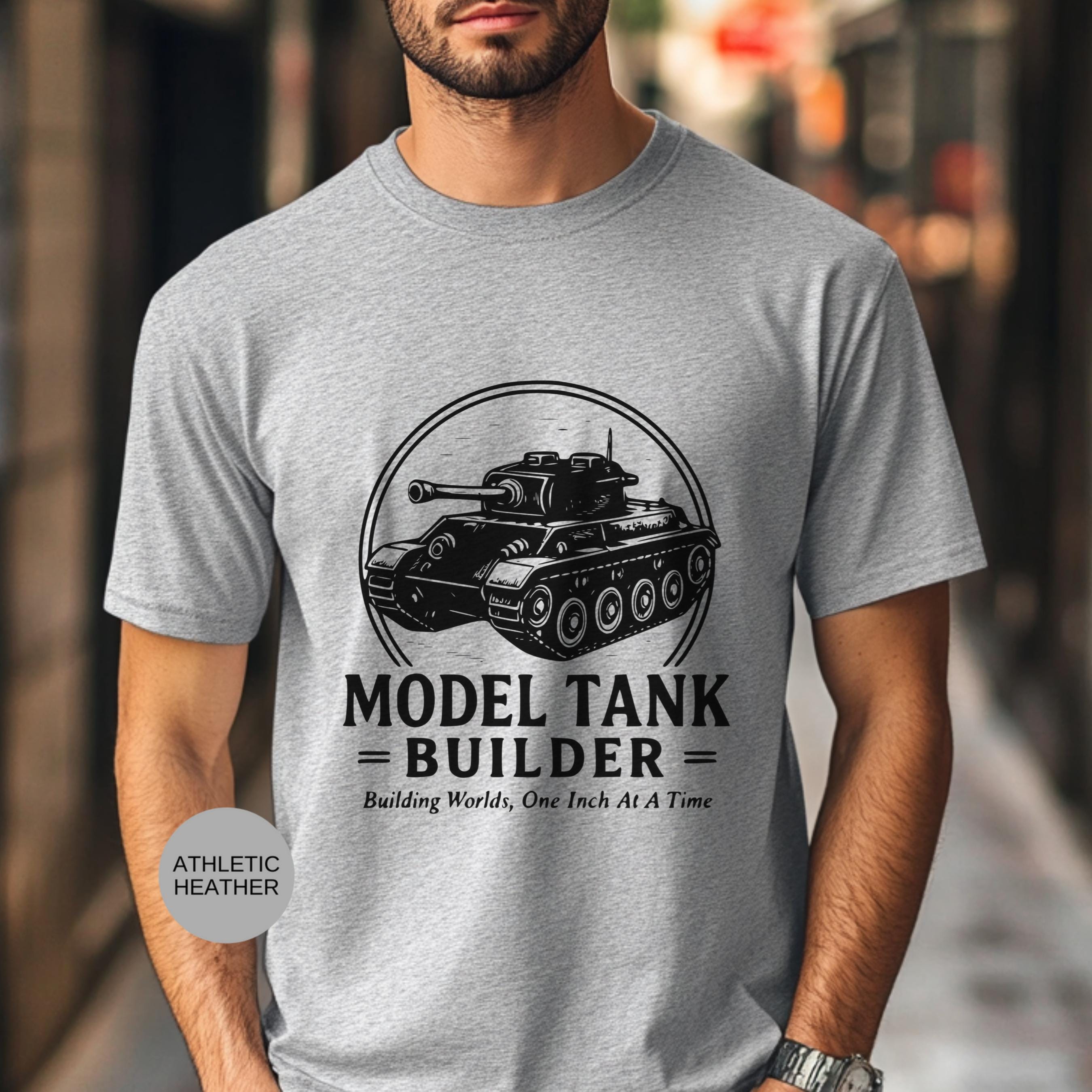 front-Athletic Heather