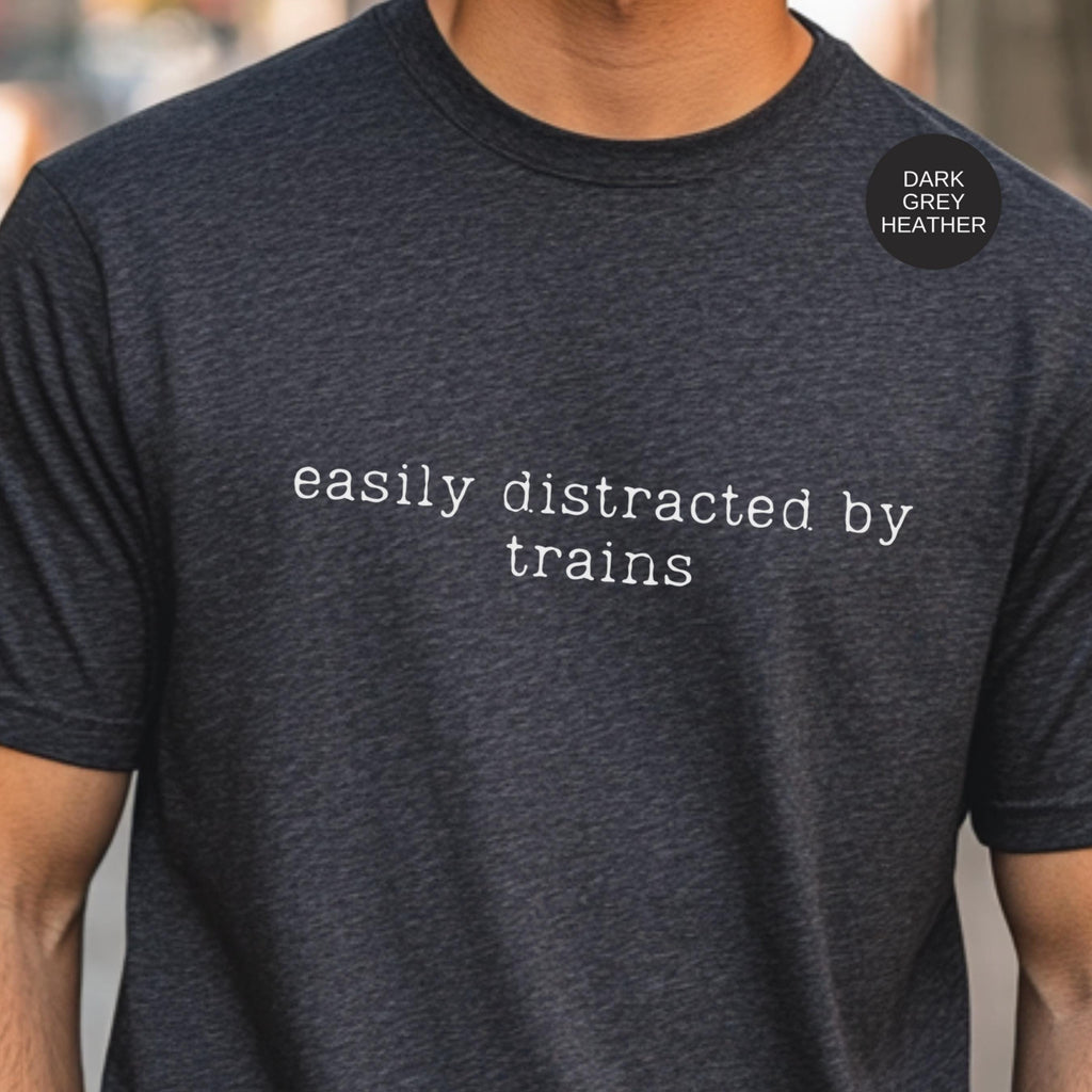 front-Dark Grey Heather