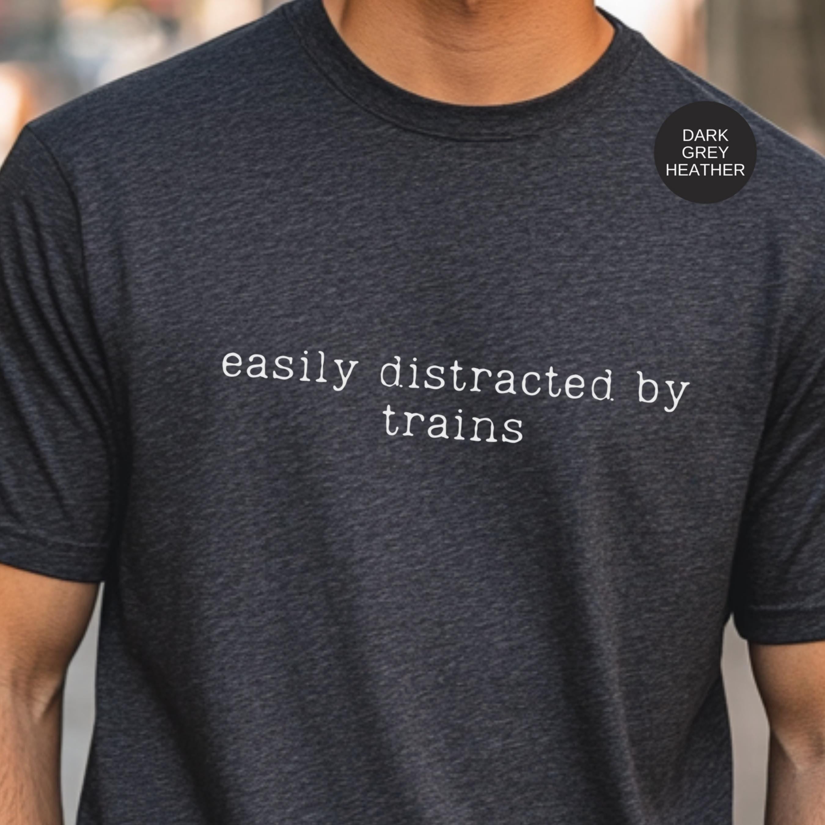 front-Dark Grey Heather