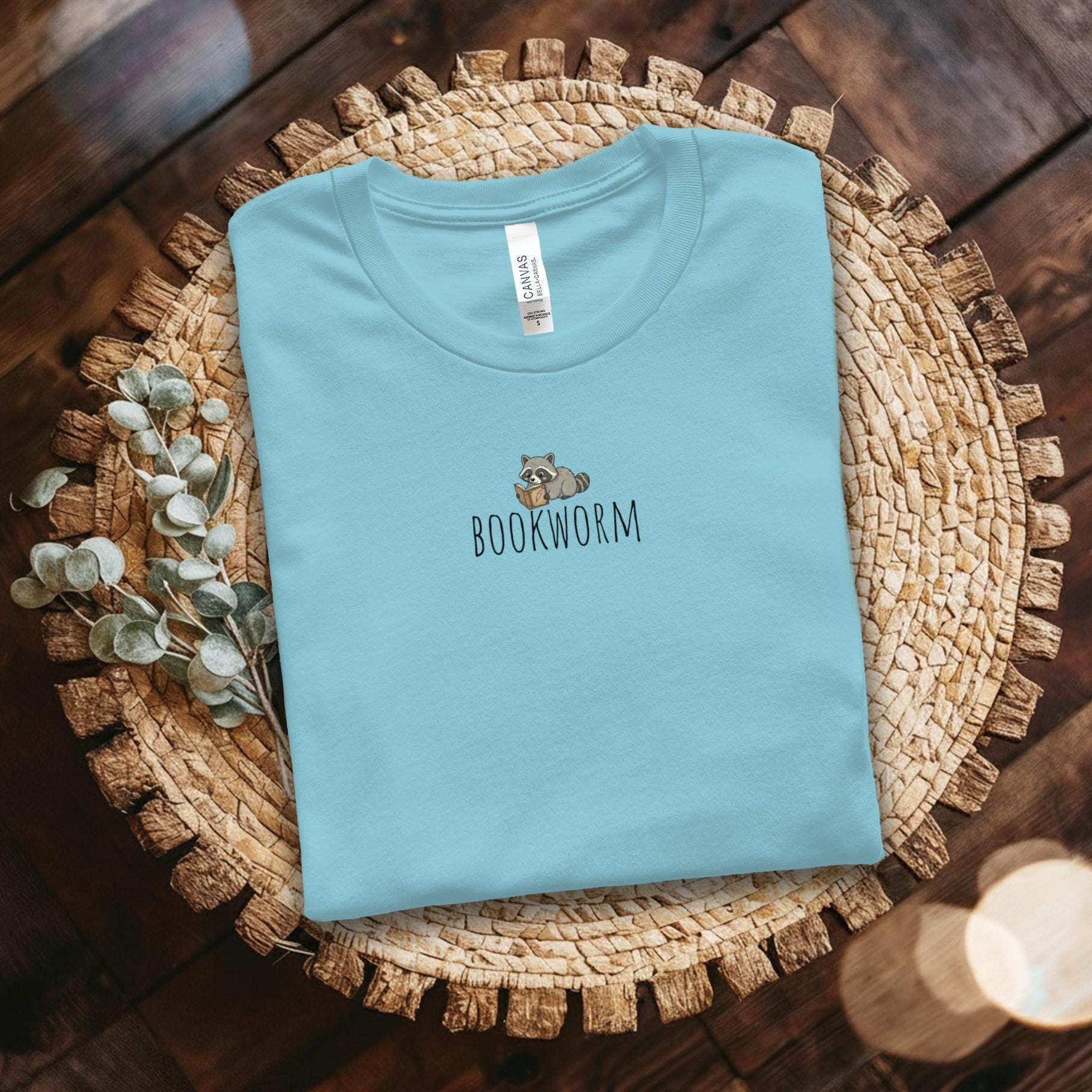 Cute bookworm t-shirt for book lovers, Fun and unique reading themed tee, Perfect gift for readers and book enthusiasts