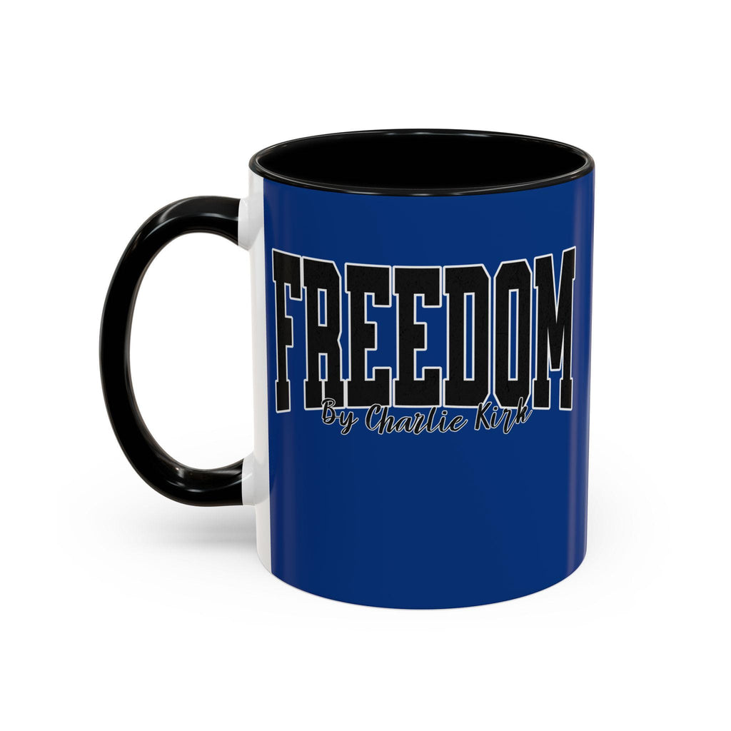 Freedom by Charlie Kirk