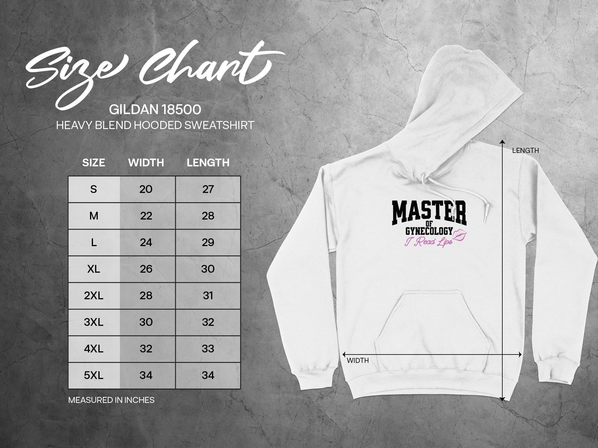 Master Gynecology Sweatshirt, Funny Hoodie for Doctors, Gynecologist Gift Idea, Medical Student Apparel, Unique Physician Pullover