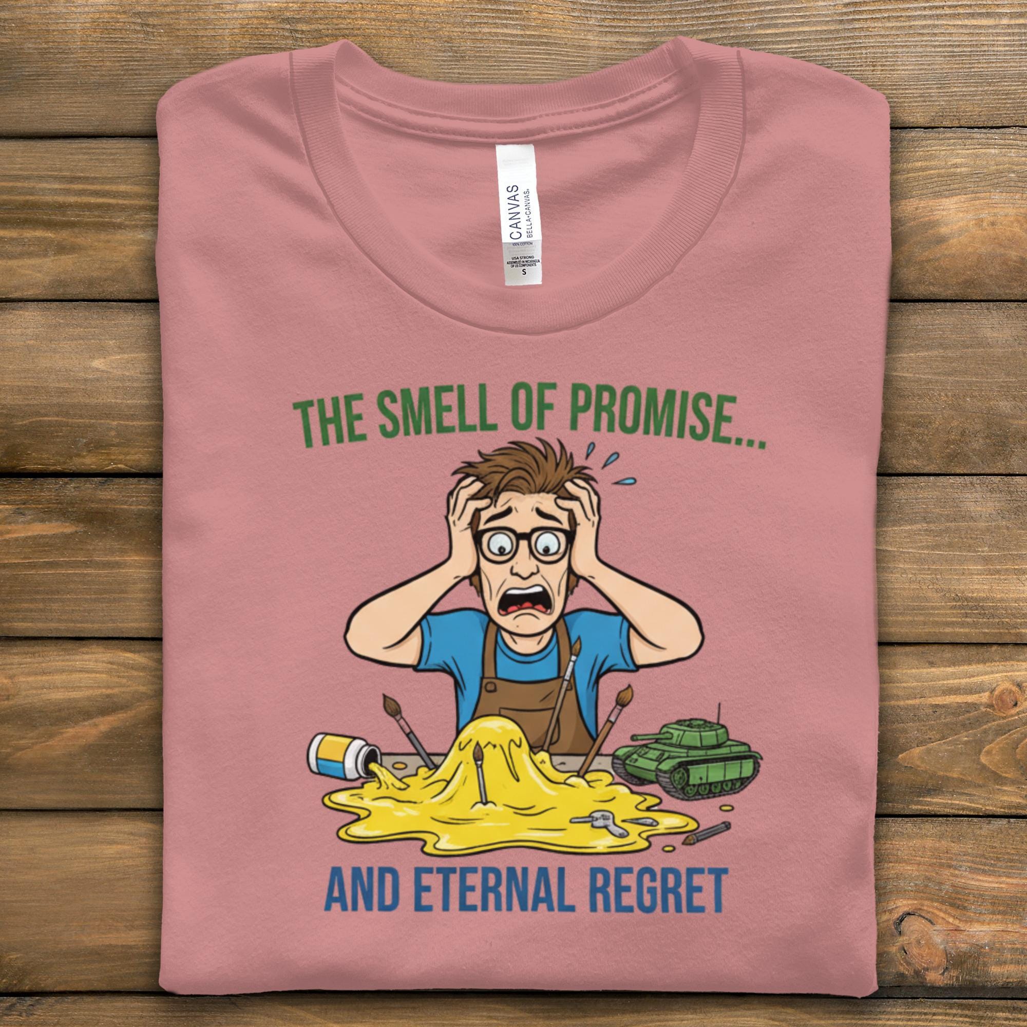 Funny Cartoon T-shirt, Humorous Gift Shirt, Sarcastic Graphic Tee, Casual Comic Shirt, Novelty Gift for Friends, Unisex Tee