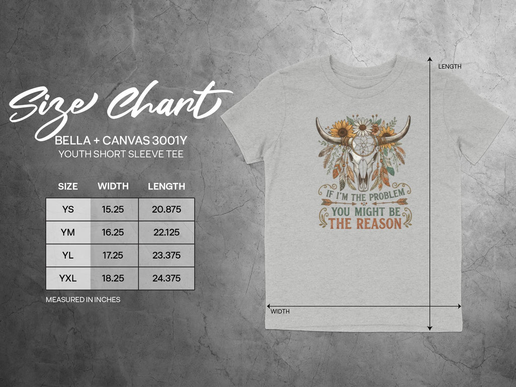 Funny Graphic T-Shirt, Cute Cow Design Tee, Motivational Print Shirt, Comfortable Casual Wear, Unique Gift Idea for Teens