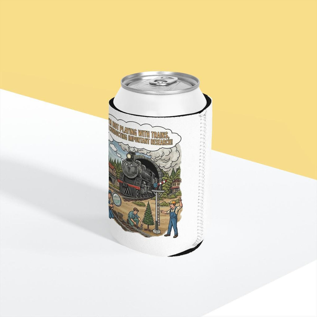 Train Research Mug, Funny Train Mug, Train Lover Gift, Steam Train Mug, Railfan Mug, Train Humor, Engineer Mug, Railway Mug, Gift for Train