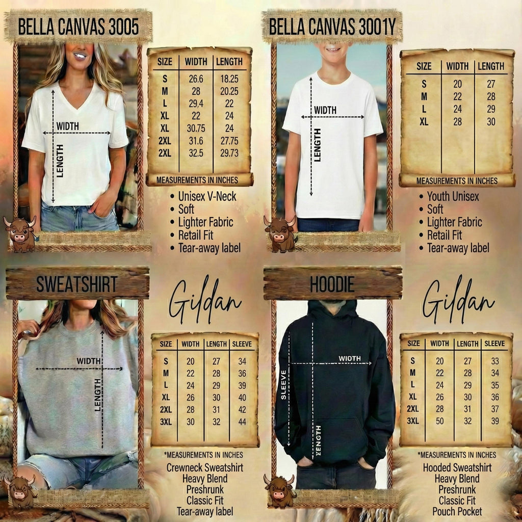 The image is a collage of six images, each depicting a different size and style of a white t-shirt. The images show the t-shirt in various sizes, including small, medium, and large, as well as different styles such as crew neck, crew neck with a drawstring hood, and hoodie. The images also include measurements in inches and centimeters, providing a visual representation of the t-shirt's size and style.