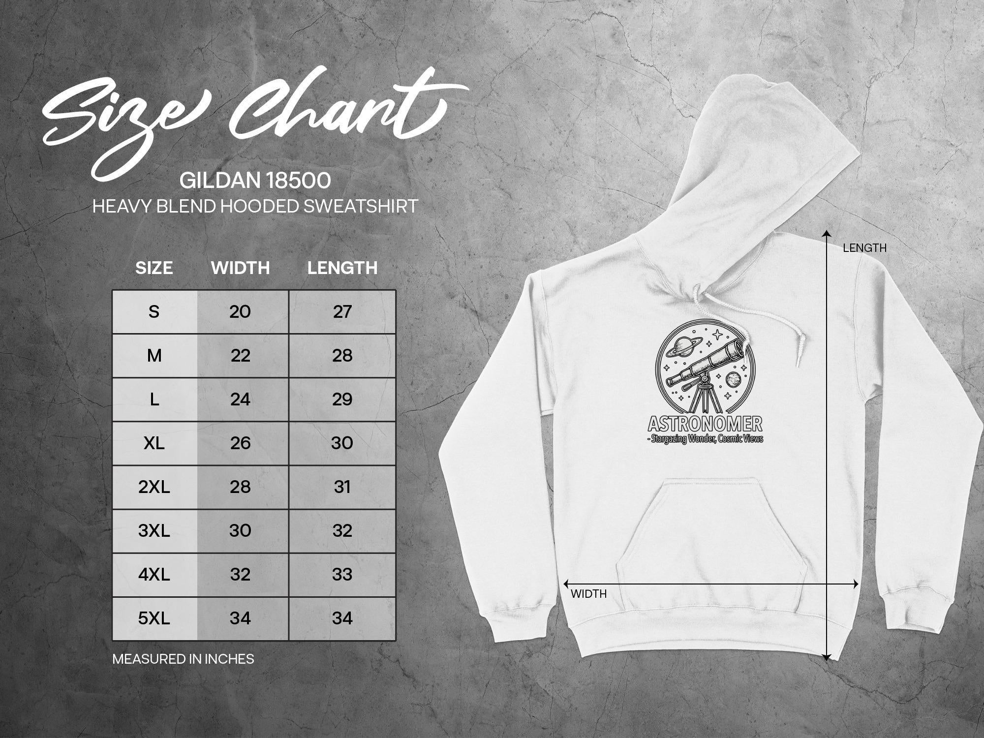 Astronomer Hoodie Sweatshirt, Space Lover Gift, Stargazing Pullover, Cosmic Wonders Apparel, Unisex Astronomer Outfits, Hoodie for Men Women