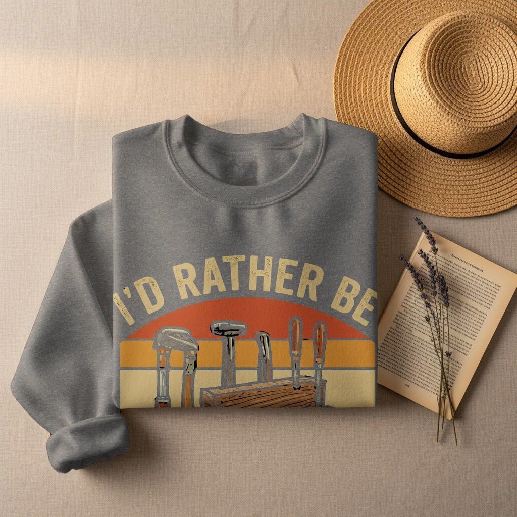 Woodworking T-Shirt, Handyman Shirt, Carpenter Shirt, Woodworker Gift, Hobby Shirt, Workshop Tee, DIY Lover Shirt, Crafting Tee, Woodcraft