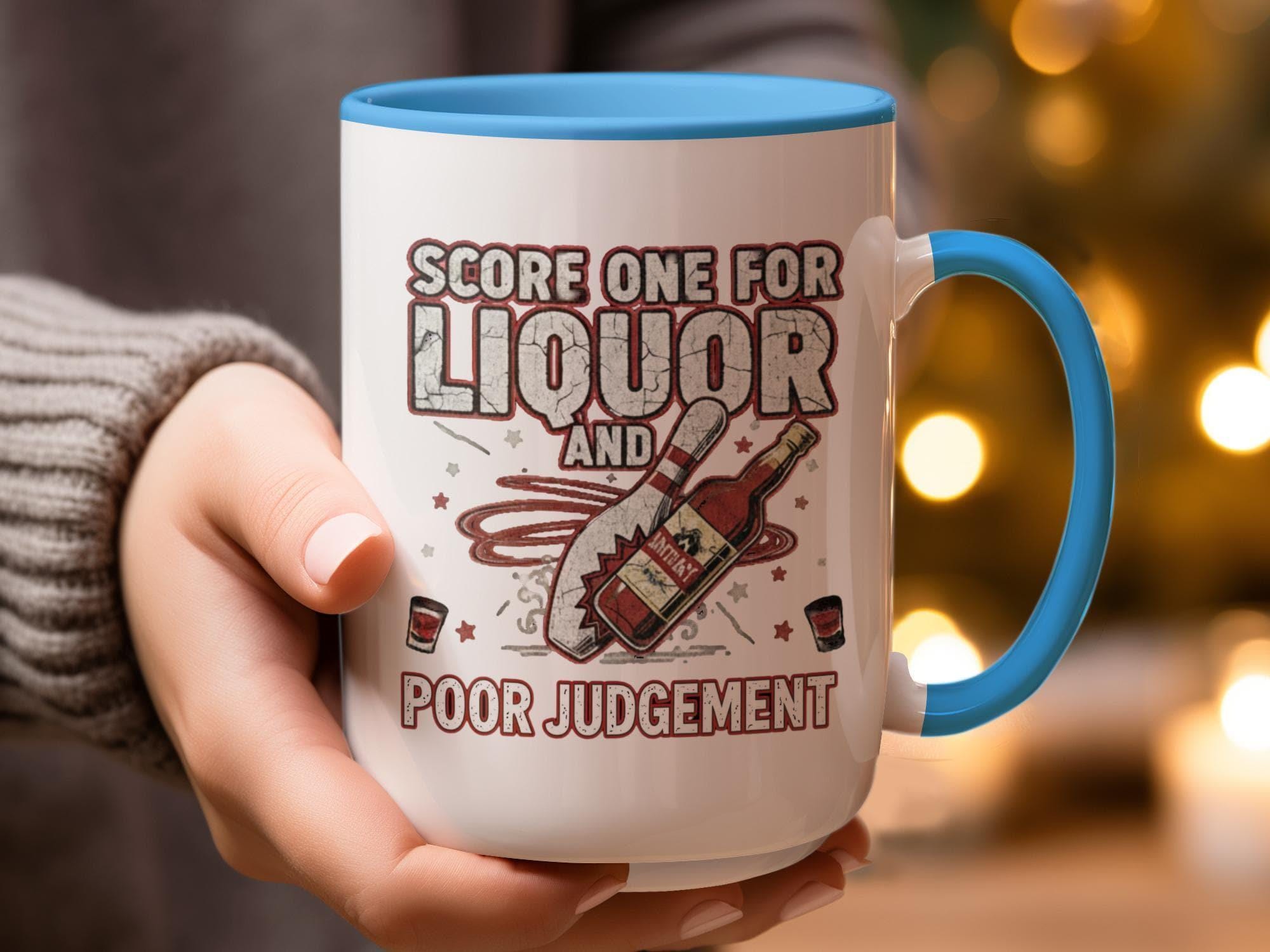 Funny Wine Lover Mug, Perfect Gag Gift for Friends, Humorous Coffee Cup for Parties, Unique Drinkware for Wine Enthusiasts