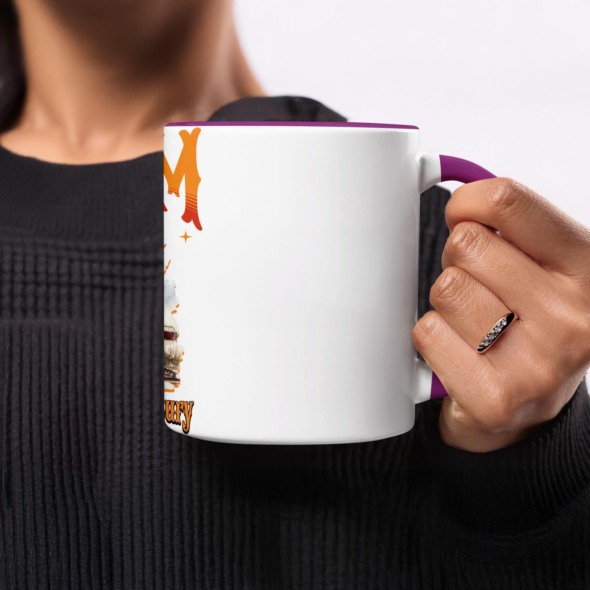 Steam Explorer Mug, Born in Wrong Century Mug, Train Enthusiast Mug, Steam Train Mug, Explorer Gift, Born in Wrong Century, Train Gift