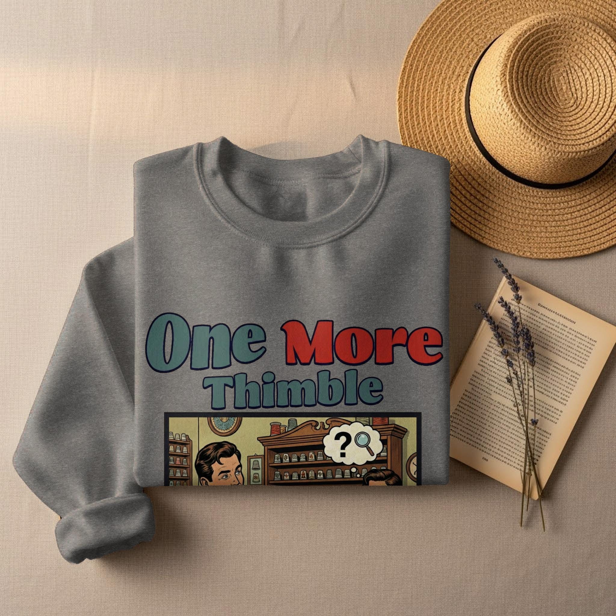 Graphic Sweatshirt, Comic Book Style Graphic, Casual Wear, Retro Graphic, Unique Sweatshirt Gift, Fun Sweatshirt, Cozy Wear, Pop Art Design