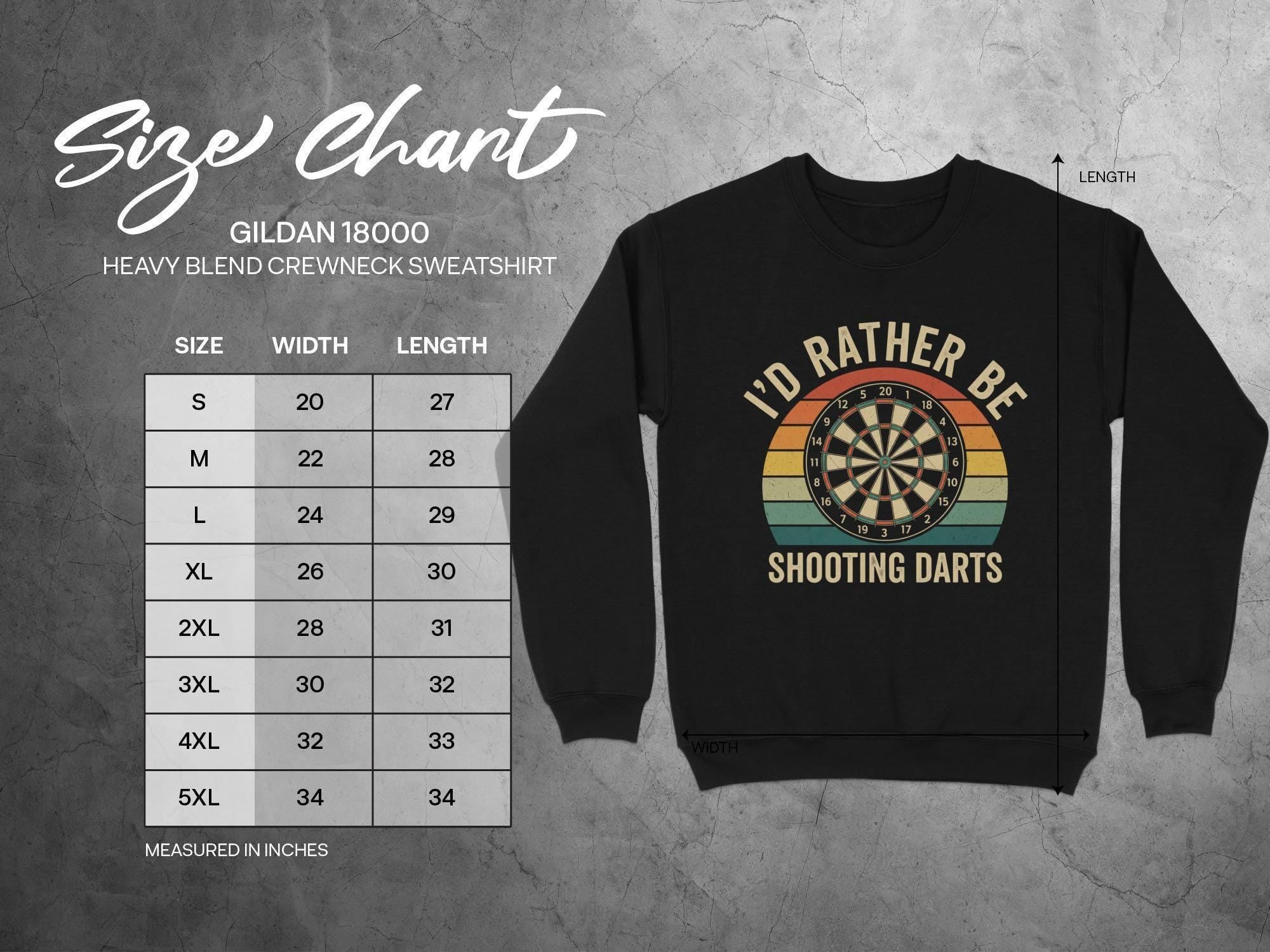 Darts T-Shirt, I'd Rather Be Shooting Darts Tee, Dartboard T Shirt, Hobby T-Shirt, Game T-Shirt, Sport T-Shirt