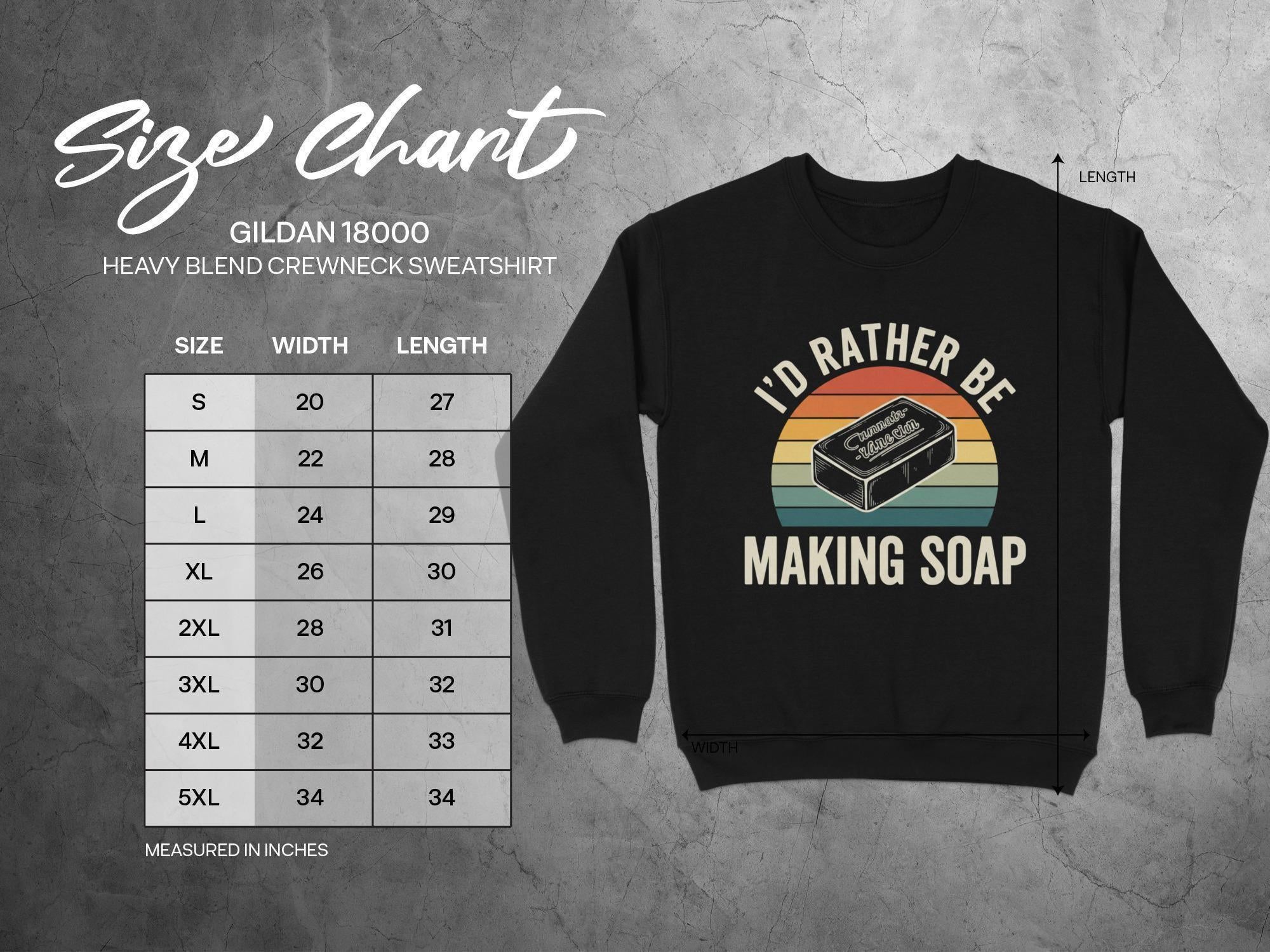 Soap Making T-Shirt, I'd Rather Be Making Soap Shirt, Retro Style Design, Soap Maker Gift Tee, Handmade Soap Enthusiast Top, Funny Soap