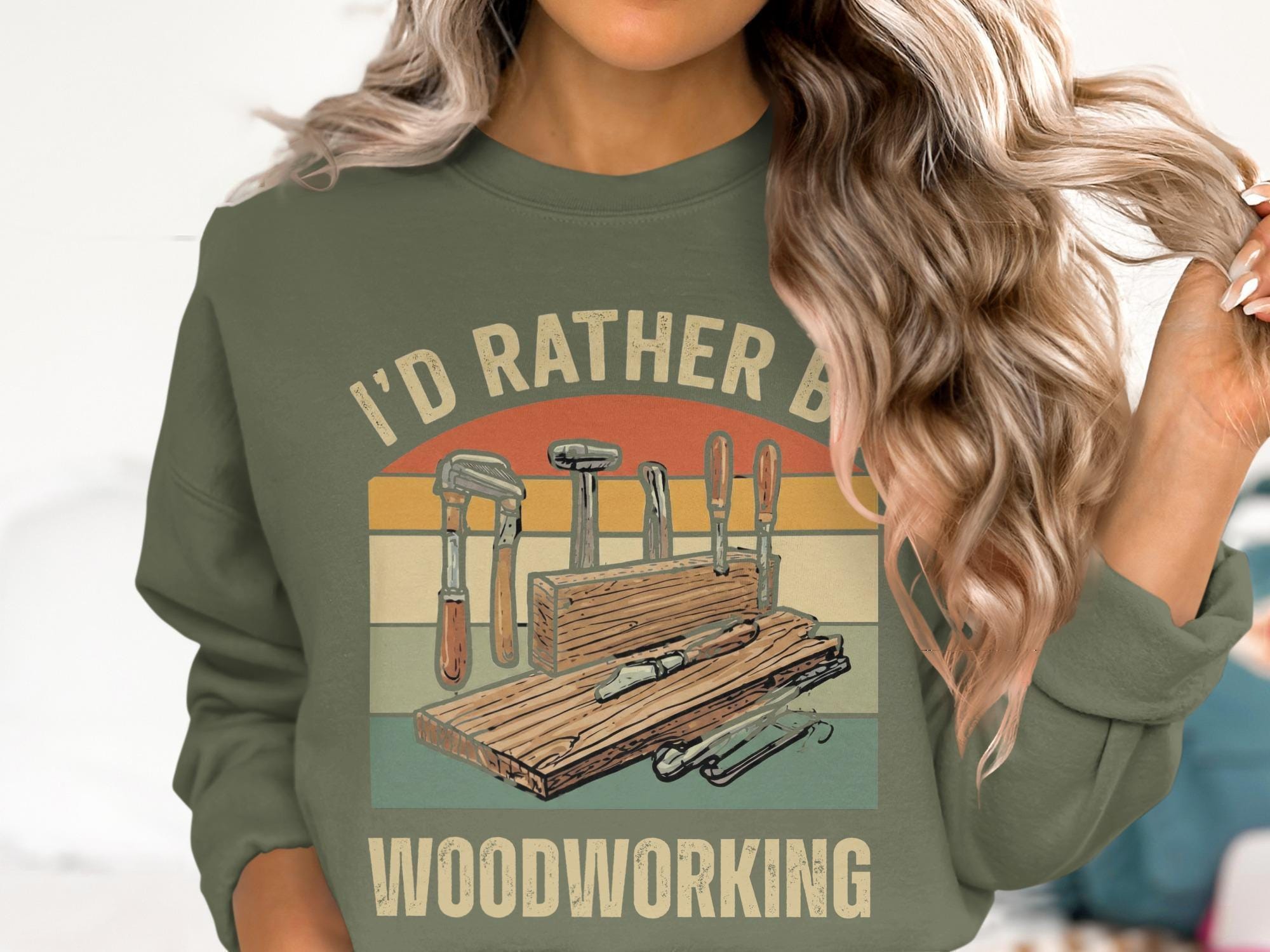 Woodworking T-Shirt, Handyman Shirt, Carpenter Shirt, Woodworker Gift, Hobby Shirt, Workshop Tee, DIY Lover Shirt, Crafting Tee, Woodcraft