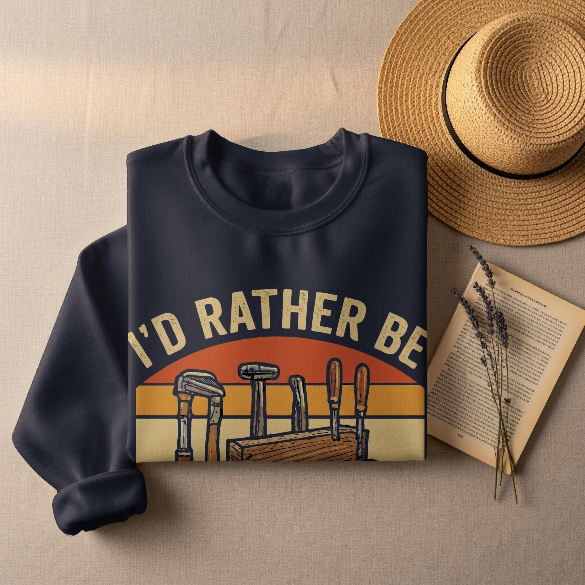 Woodworking T-Shirt, Handyman Shirt, Carpenter Shirt, Woodworker Gift, Hobby Shirt, Workshop Tee, DIY Lover Shirt, Crafting Tee, Woodcraft