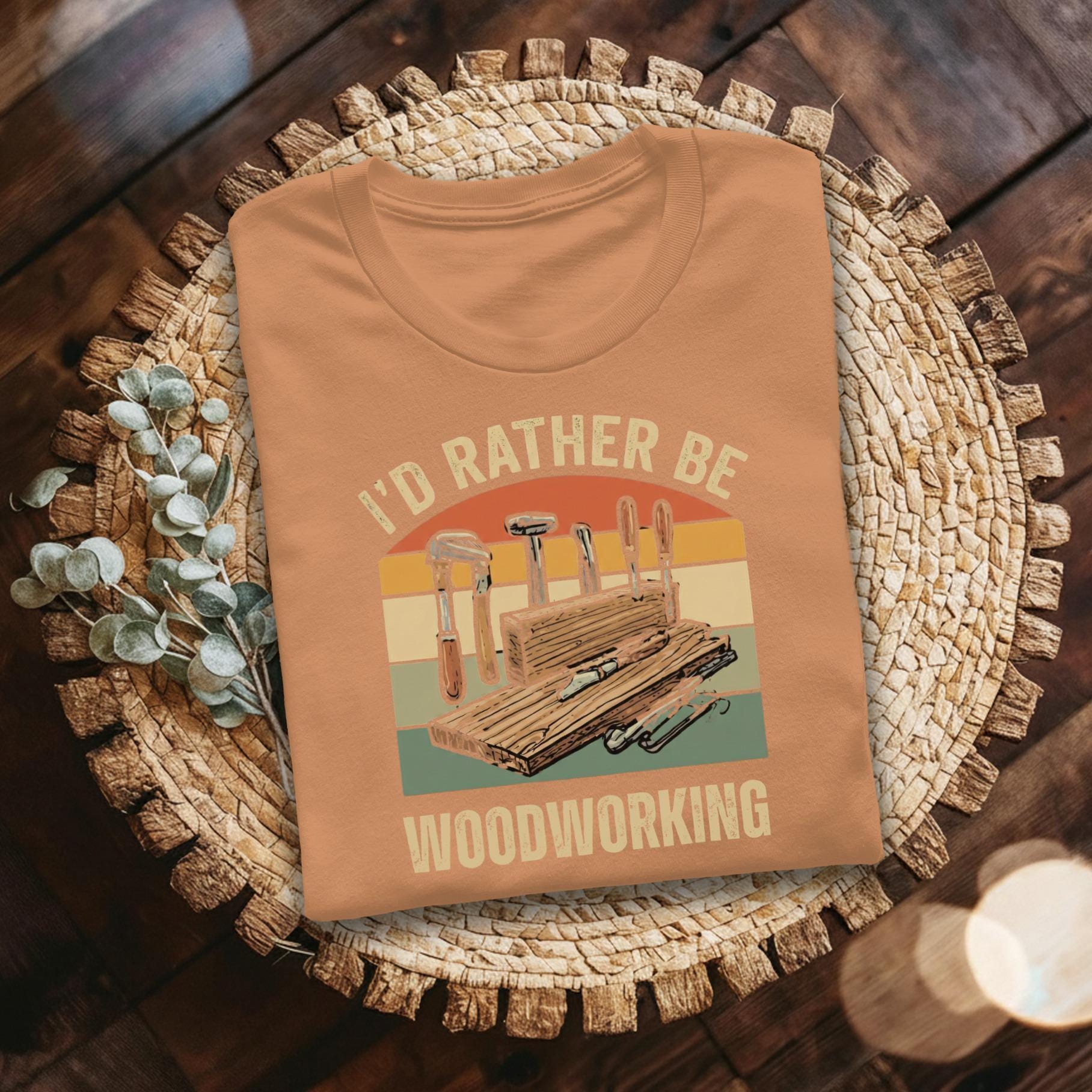 Woodworking T-Shirt, Handyman Shirt, Carpenter Shirt, Woodworker Gift, Hobby Shirt, Workshop Tee, DIY Lover Shirt, Crafting Tee, Woodcraft