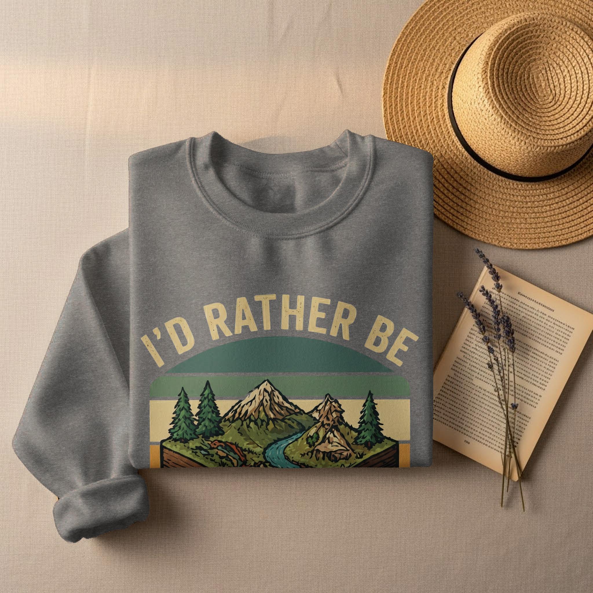 Dioramas T-Shirt, Hobby T-Shirt, Making Dioramas Shirt, Gift T-Shirt, Diorama Builder Gift, Nature Scene Shirt