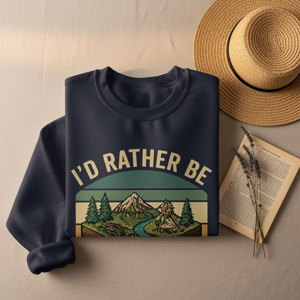 Dioramas T-Shirt, Hobby T-Shirt, Making Dioramas Shirt, Gift T-Shirt, Diorama Builder Gift, Nature Scene Shirt