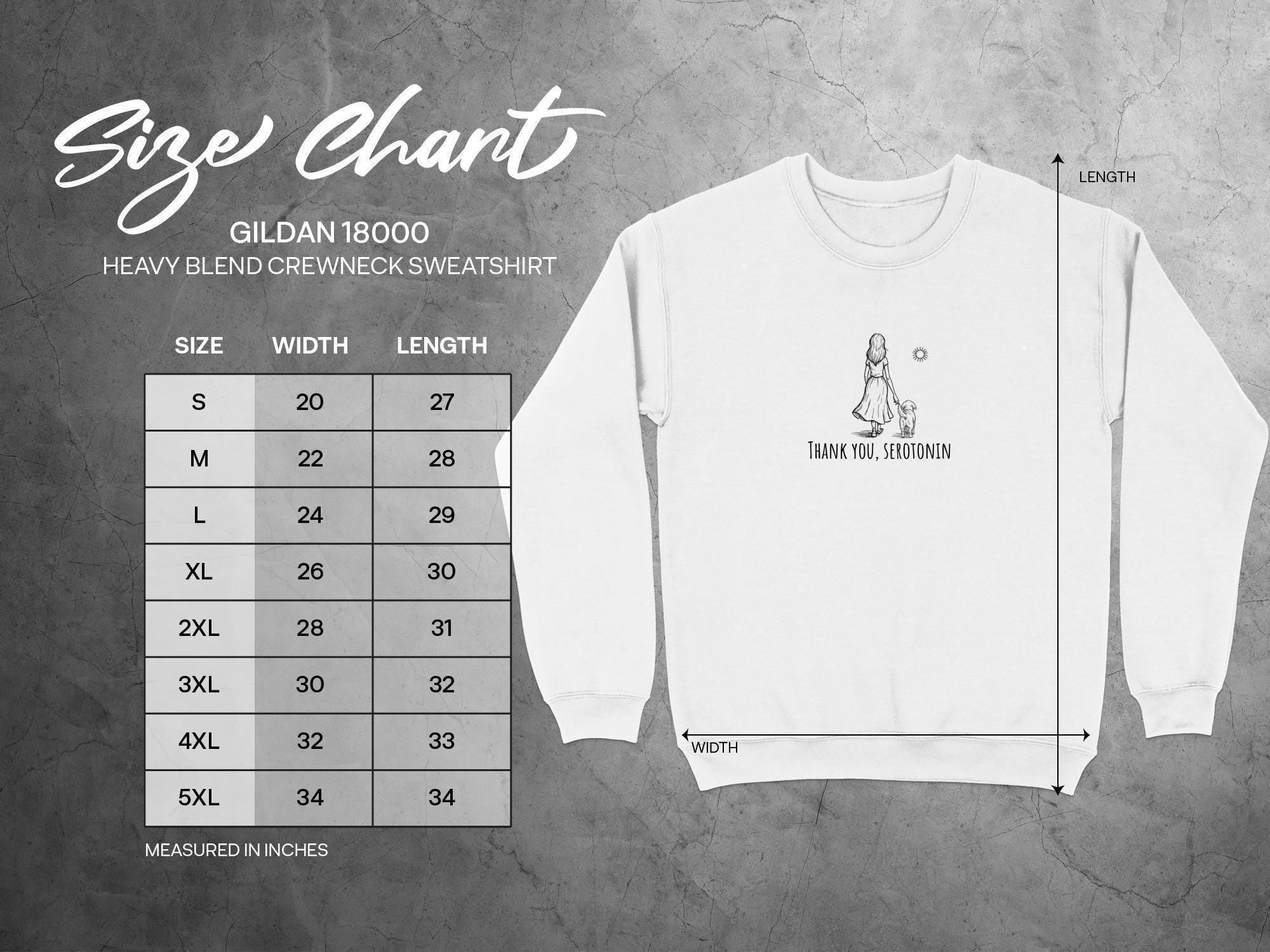 Thank You Serotonin Shirt, Woman Dog T-Shirt, Happy Vibes Tee, Positivity Top, Mental Health Shirt, Cute Dog Gift T-Shirt, Dog Lover Tee