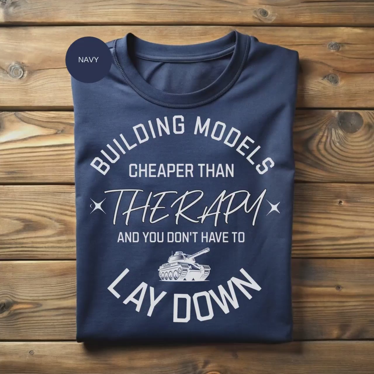 Collecting Scale Model Kits T-Shirt, Hobbies T Shirt, Model Builder Gift, Scale Model Kit Lover Tee, Hobbyist Apparel, Gift for Him